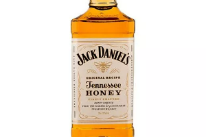 JACK HONEY 1 L.