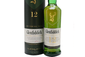 GLENFINDDICH 12 YEAR 1 L.