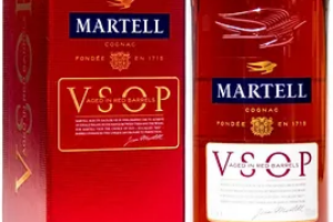 MARTELL V.S.O.P. 1 L.