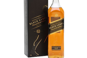 BLACK LABEL 1 L.