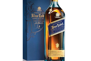 BLUE LABEL 1 L.
