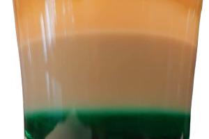 IRISH FLAG