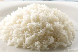 ข้าวเปล่า