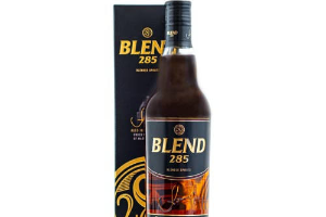 BLEND 285 BLACK