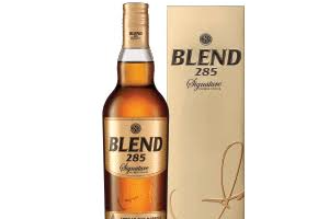 BLEND 285 signature