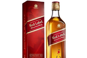 RED LABEL 700ml