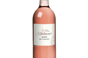 lES PINS D’AUBANE-ROSE DE FRANCE