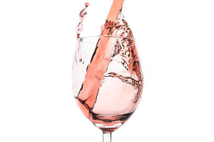 FIANCÉE DUROC ROSE VIN DE FRANCE 2021