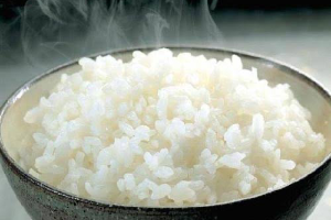 ข้าวสวย