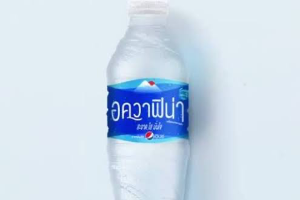 น้ำเปล่า