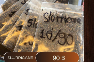Slurricane