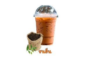 ชาเย็น