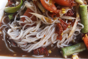 ตำซั่ว