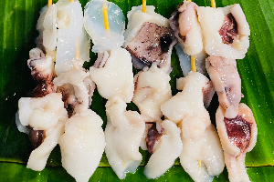 คางหมึก