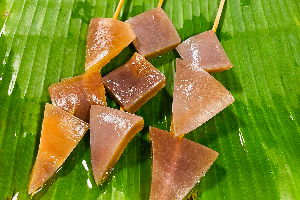 หมึกกรอบ