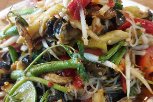 ตำมั่ว