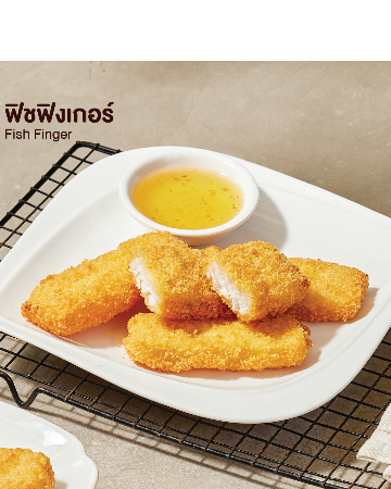 ฟิชฟิงเกอร์