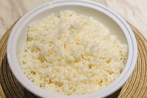 Steam Rice (Big)