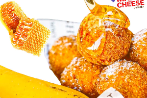 HONEY MOON BANANA