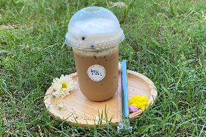 กาแฟ (เย็น)