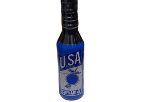 U.S.A GRENADINE BLUE (300-0023)