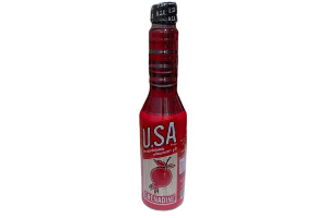 U.S.A GRENADINE RED (300-0024)