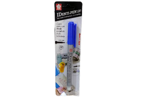 ปากกามาร์คเกอร์ สีน้ำเงิน (003-033)