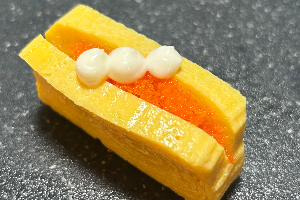 แซนด์วิชไข่หวาน