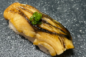 ซูชิ ซาบะดองย่างเทอริยากิ