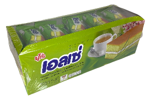 เอลเซ่ ใบเตย 