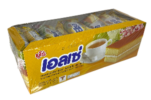 เอลเซ่ วานิลลา