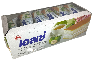 เอลเซ่ มะพร้าว