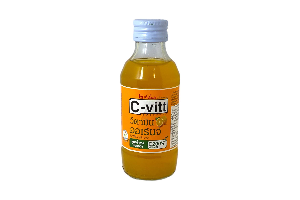 C-vitt ส้ม
