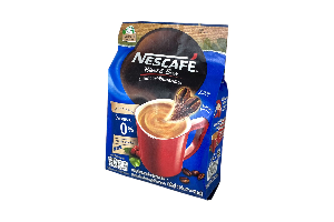 เนสกาแฟ ไม่มีน้ำตาล 27ซอง