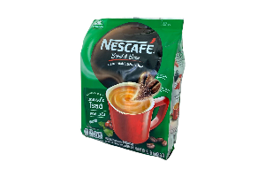 เนสกาแฟ เขียว 27ซอง