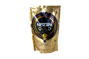 เนสกาแฟโกลด์ เครมา 100ก.