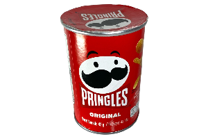 พริงเกิลส์ ดั้งเดิม 42ก.