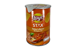 เลย์สแตคส์ กป.กุ้งมังกร