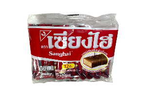 เซียงไฮ ช็อก 12ชิ้น