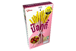 ป๊อกกี้ สตรอ 47ก.