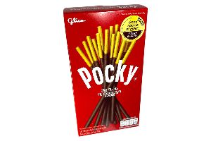 ป๊อกกี้ ช็อก 49ก.