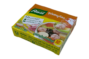 คนอร์ก้อน หมู 40ก.