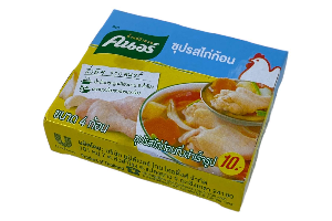 คนอร์ก้อน ไก่ 40ก.