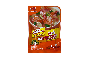 รสดีเมนู ต้มยำ 60ก.