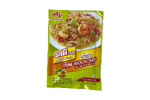 รสดีเมนู น้ำยำ 40ก.