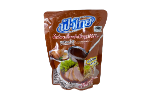 ฟ้าไทย น้ำพะโล้ 350ก.