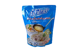 ฟ้าไทย น้ำใส 350ก.