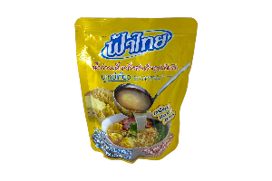 ฟ้าไทย น้ำบะหมี่เกี๊ยว 350มล.