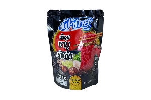 ฟ้าไทย ชาบู