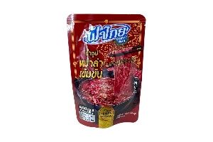 ฟ้าไทย ซุปหม่าล่า